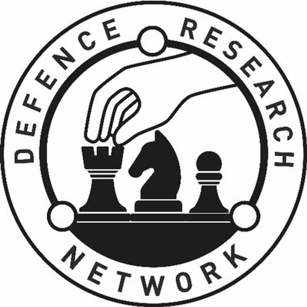 Defence Research Network