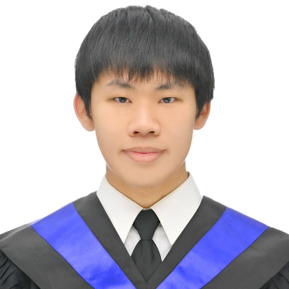 Bo-Ruei (Ray) Huang