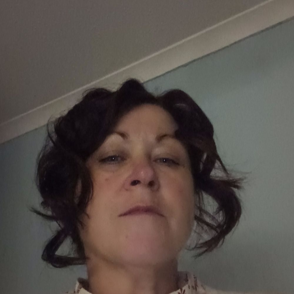 Marion Page