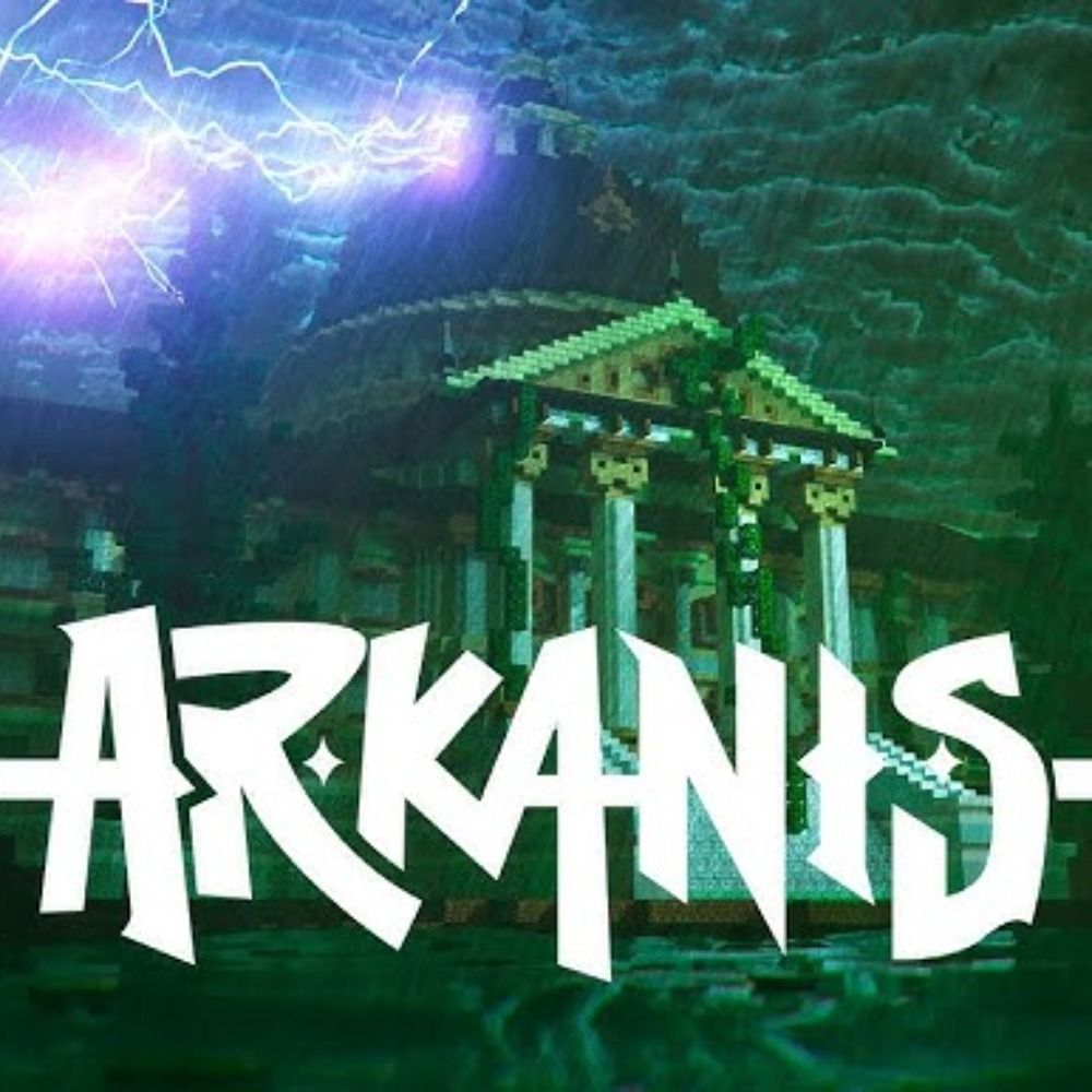 ArkanisAlert