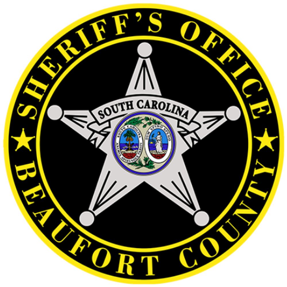 Beaufort County Sheriff's Office, SC