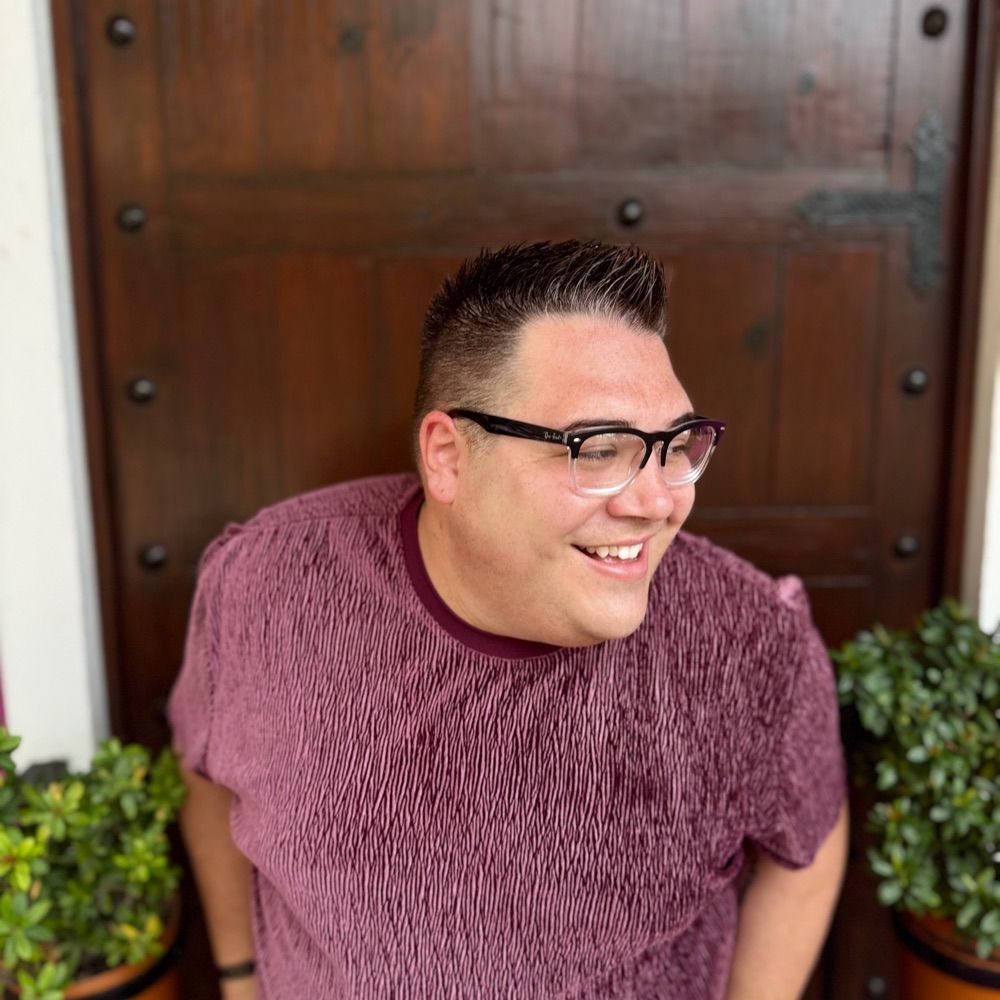 Roberto Orozco, PhD