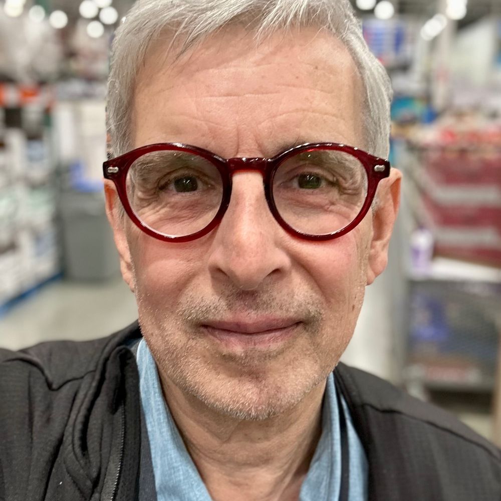 Andrew Adler