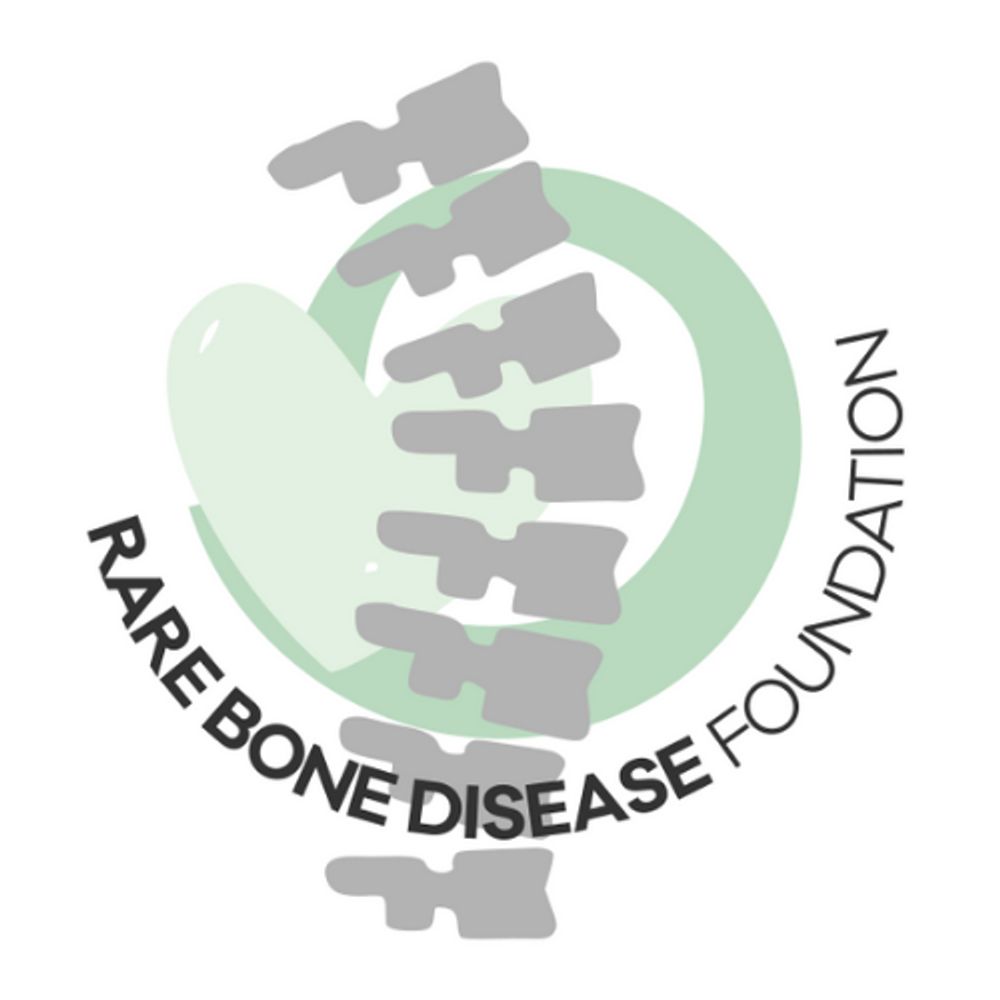 Rare Bone Disease Foundation