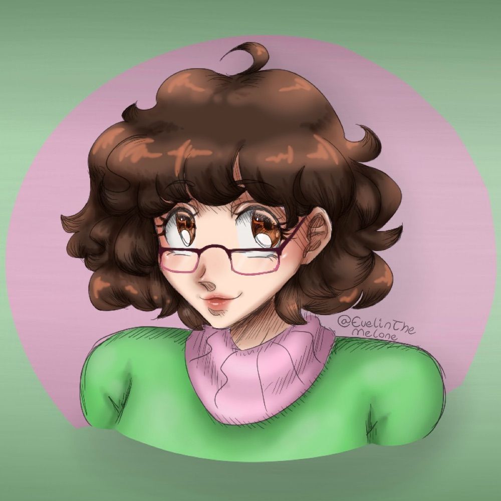 EvelinTheMelone