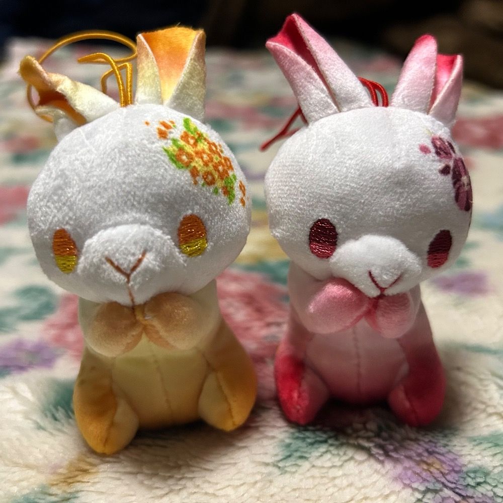 結愛