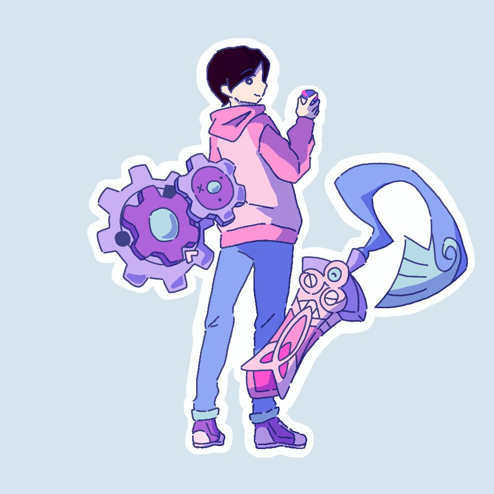 atomicpineapples