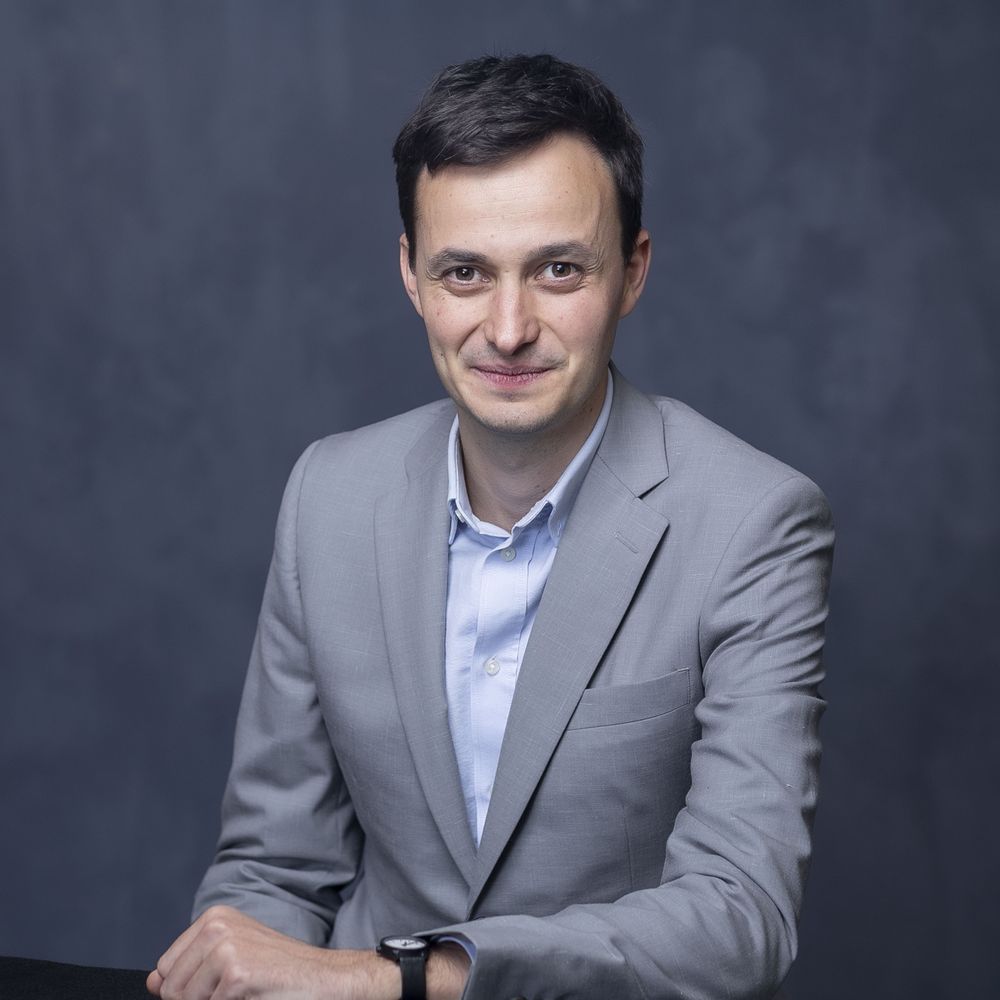 Maxence Valentin