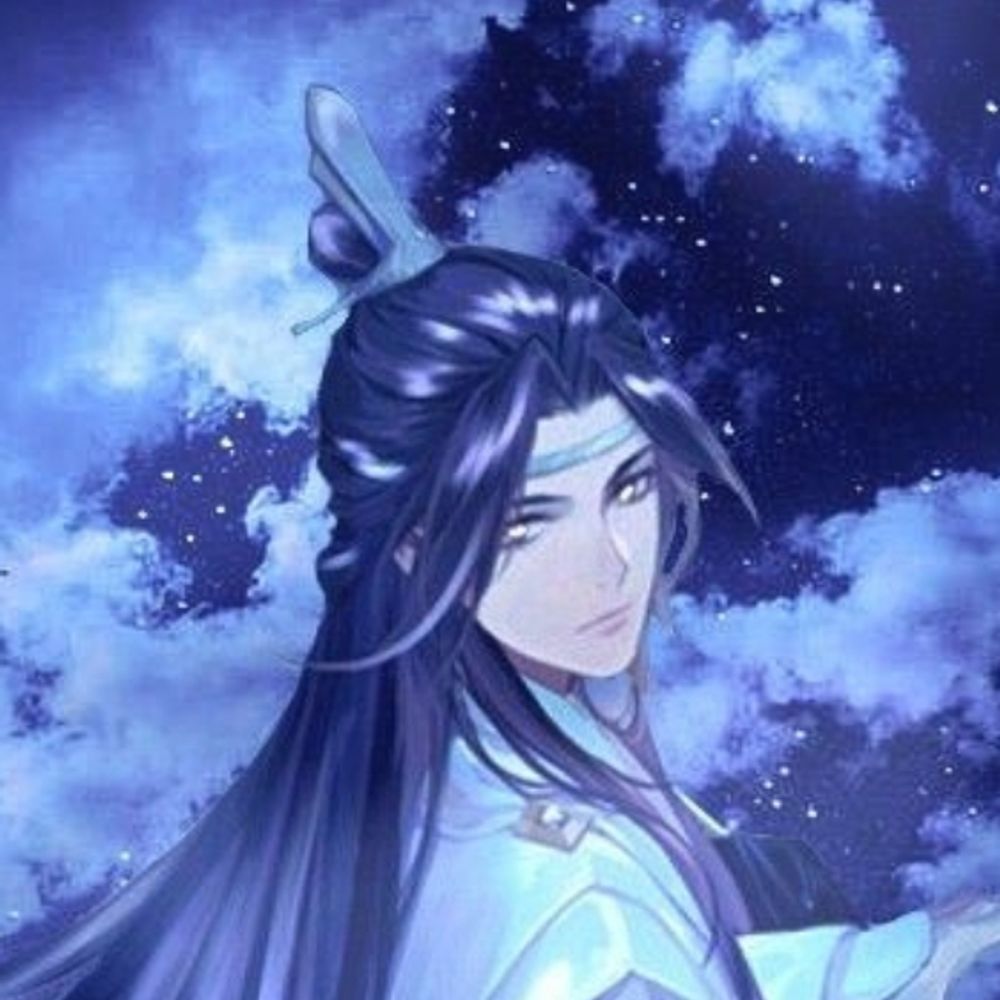 LAN WANGJI
