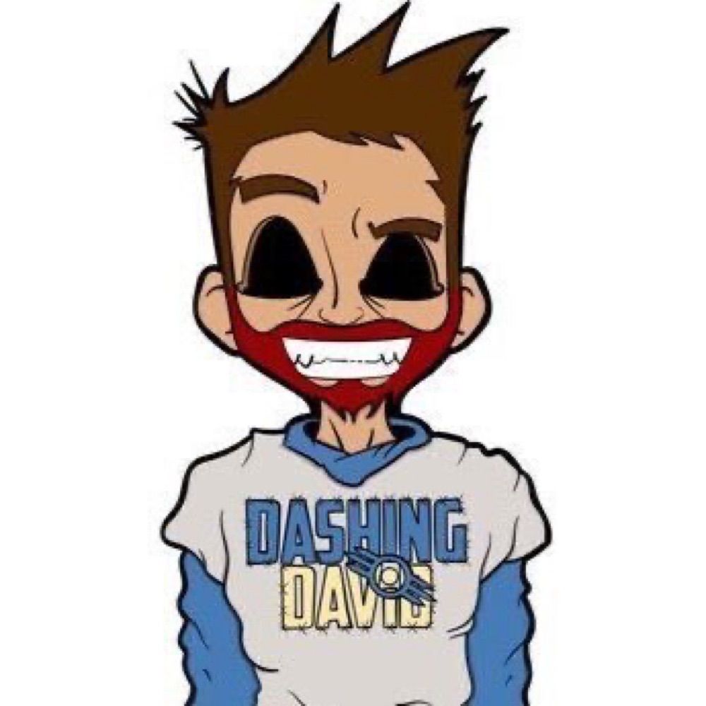 Profile picture dashingdavid.bsky.social