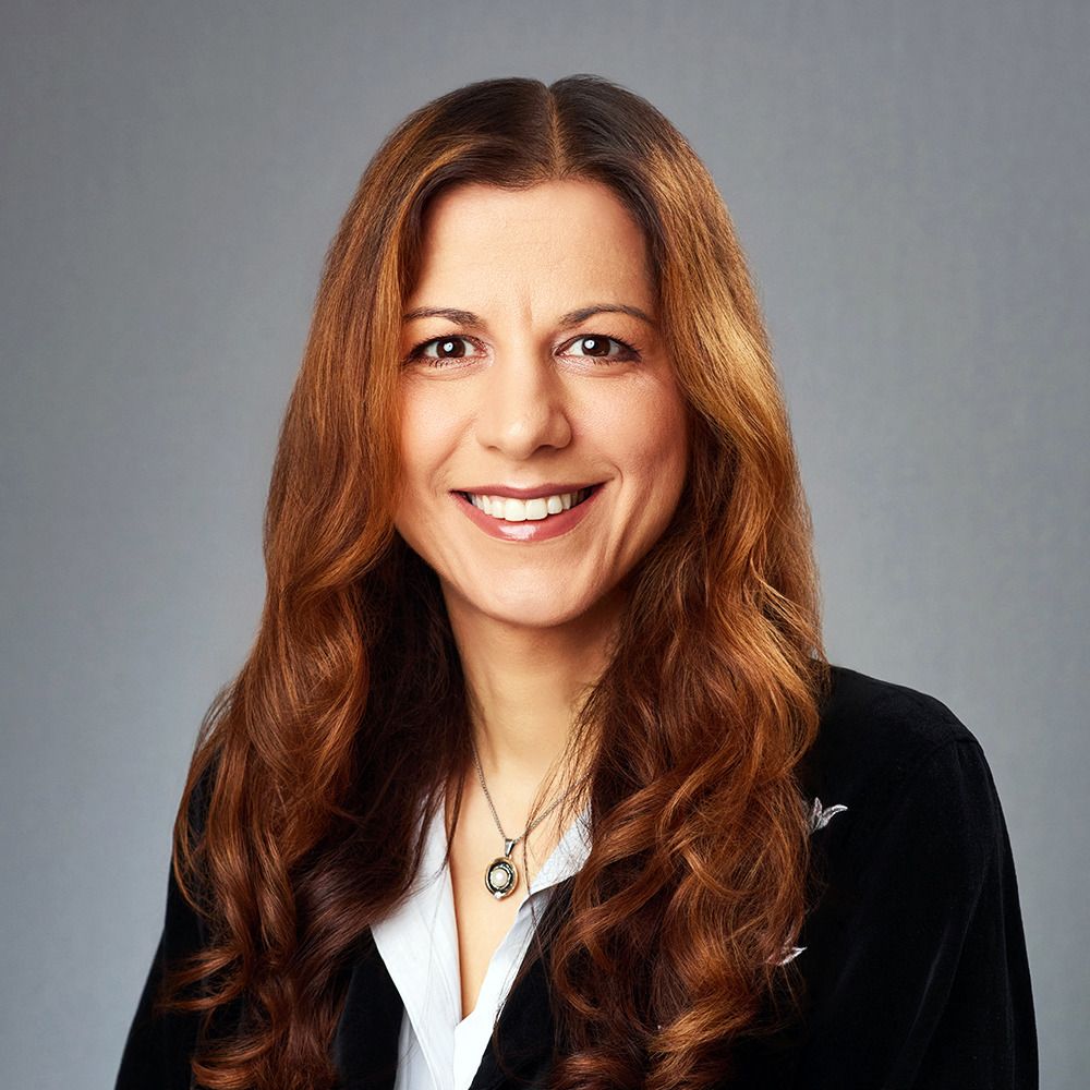 Katherine Ognyanova