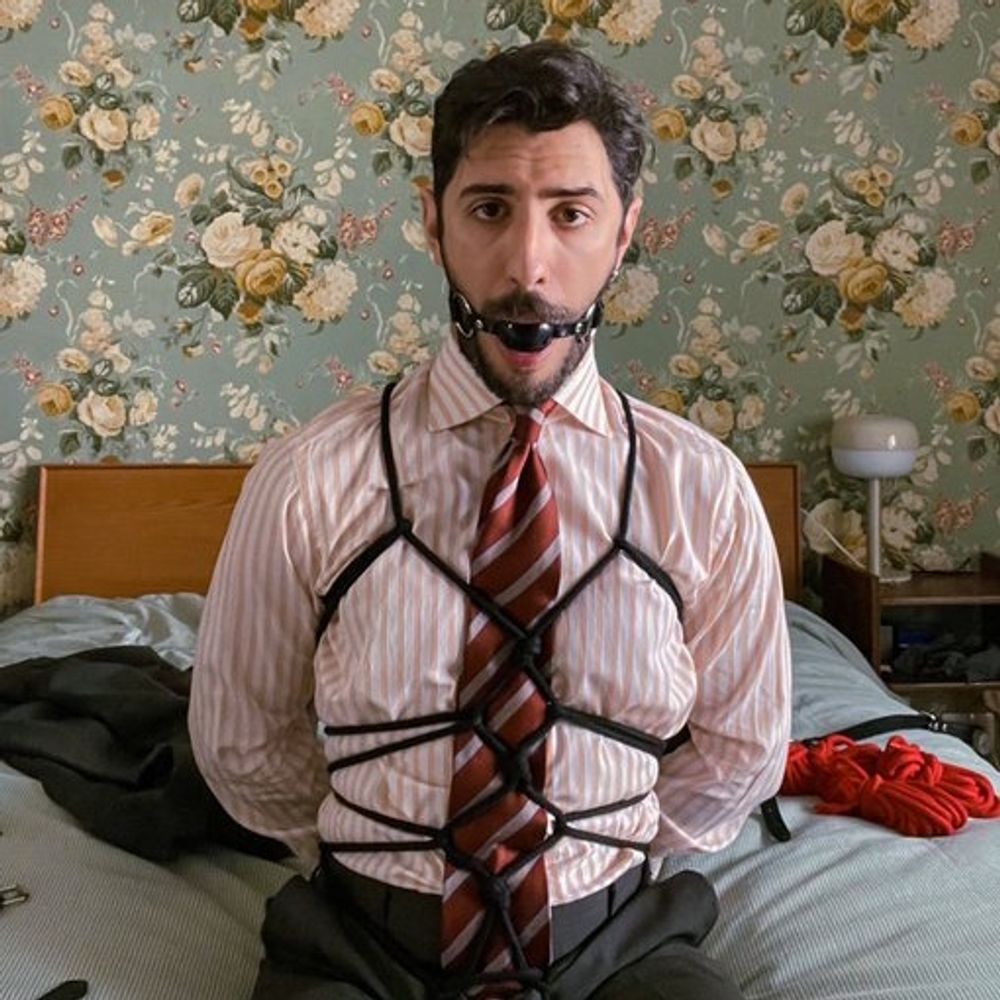the suited slut 🍑 ONLY FANS + JUST FOR FANS