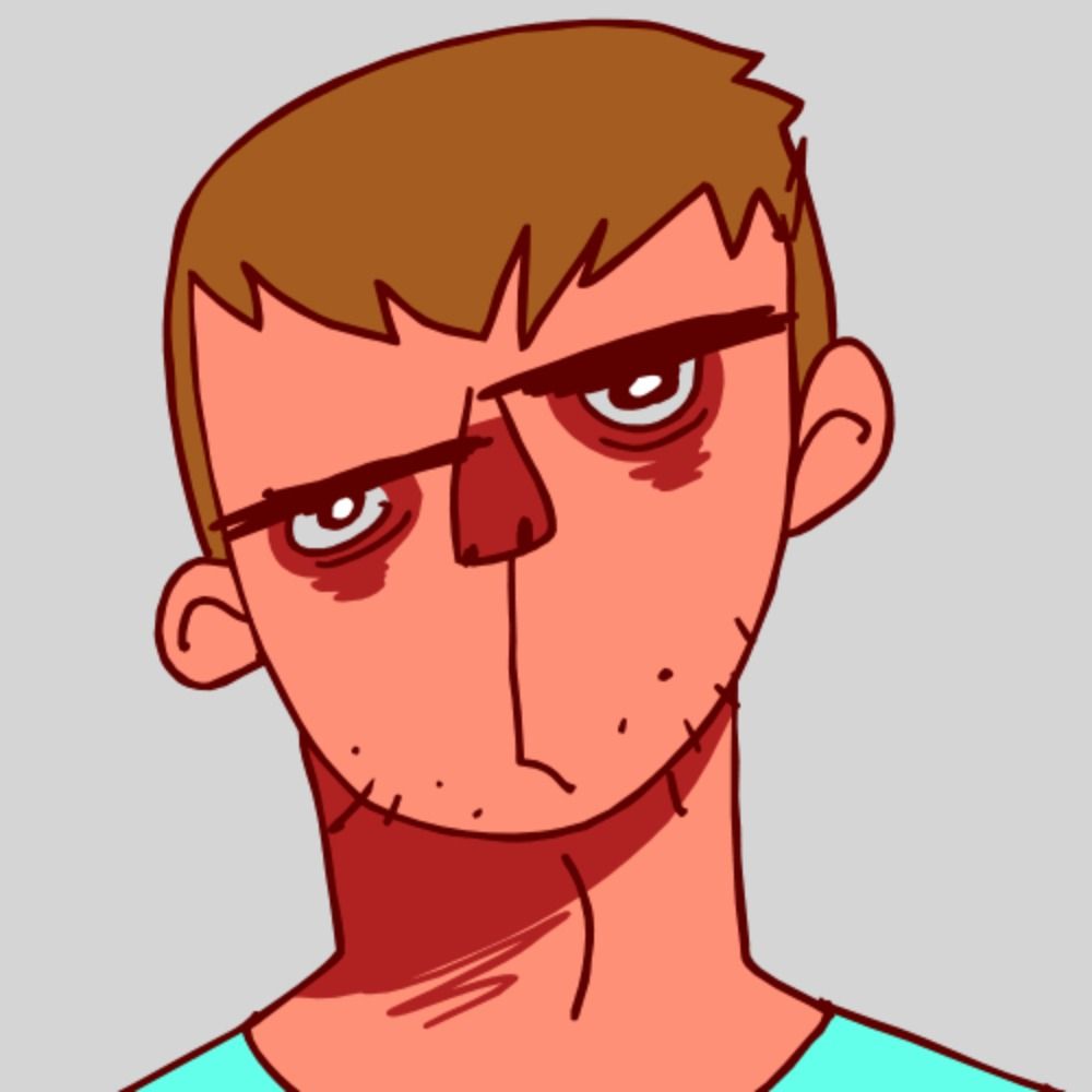 Diives's avatar