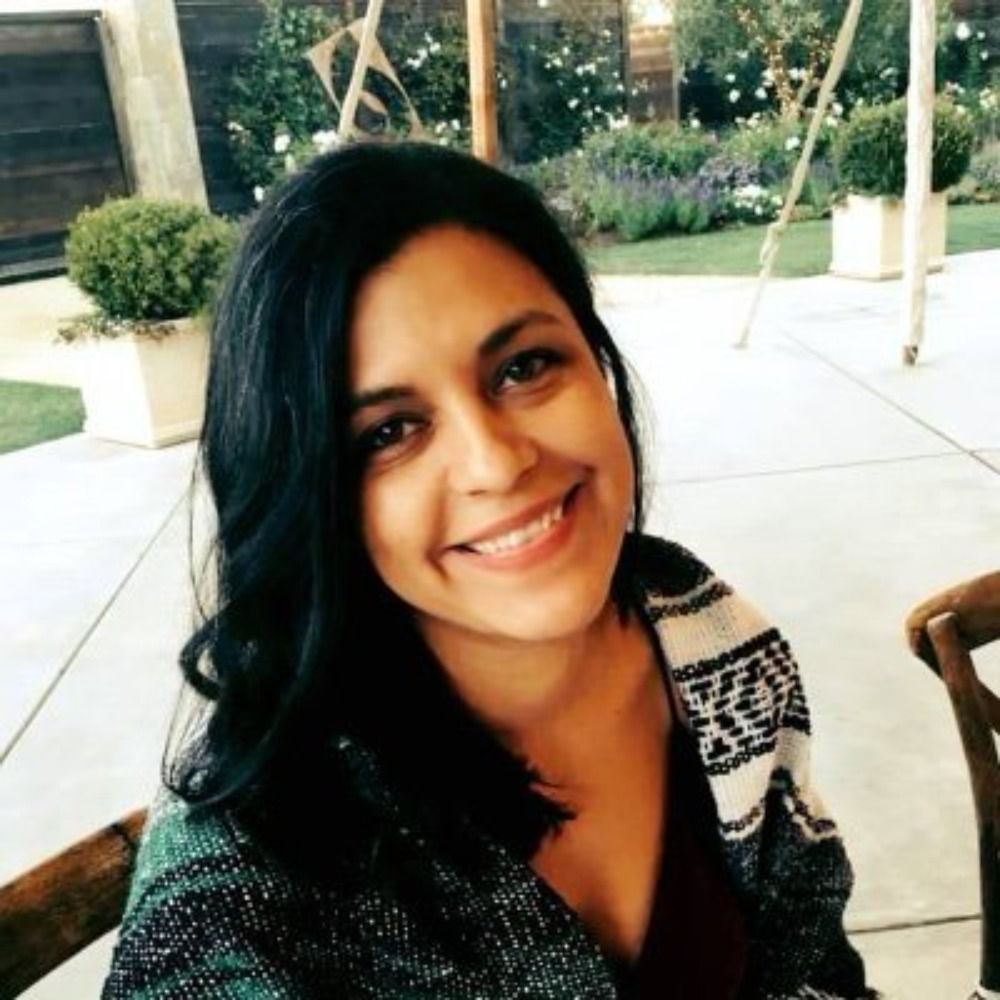 Stephanie Mota Thurston, Ph.D.