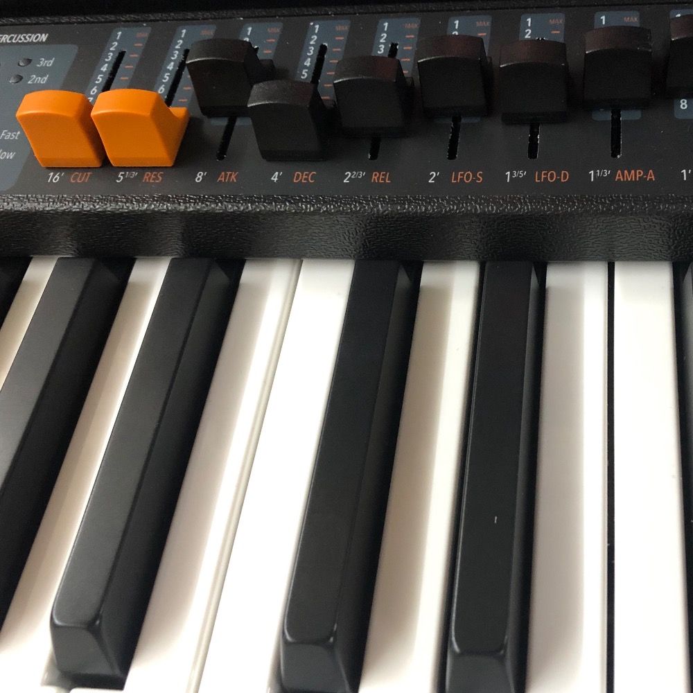 Ryo’s Music Lab. 