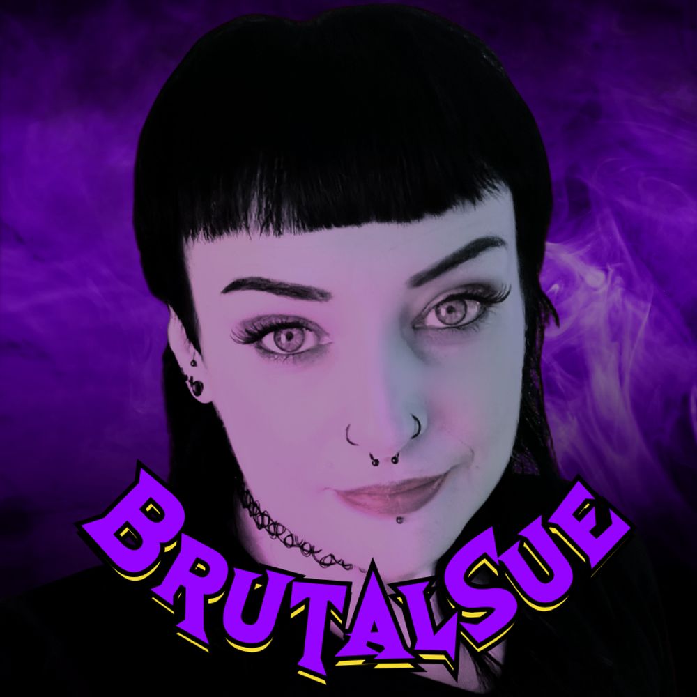 BrutalSue