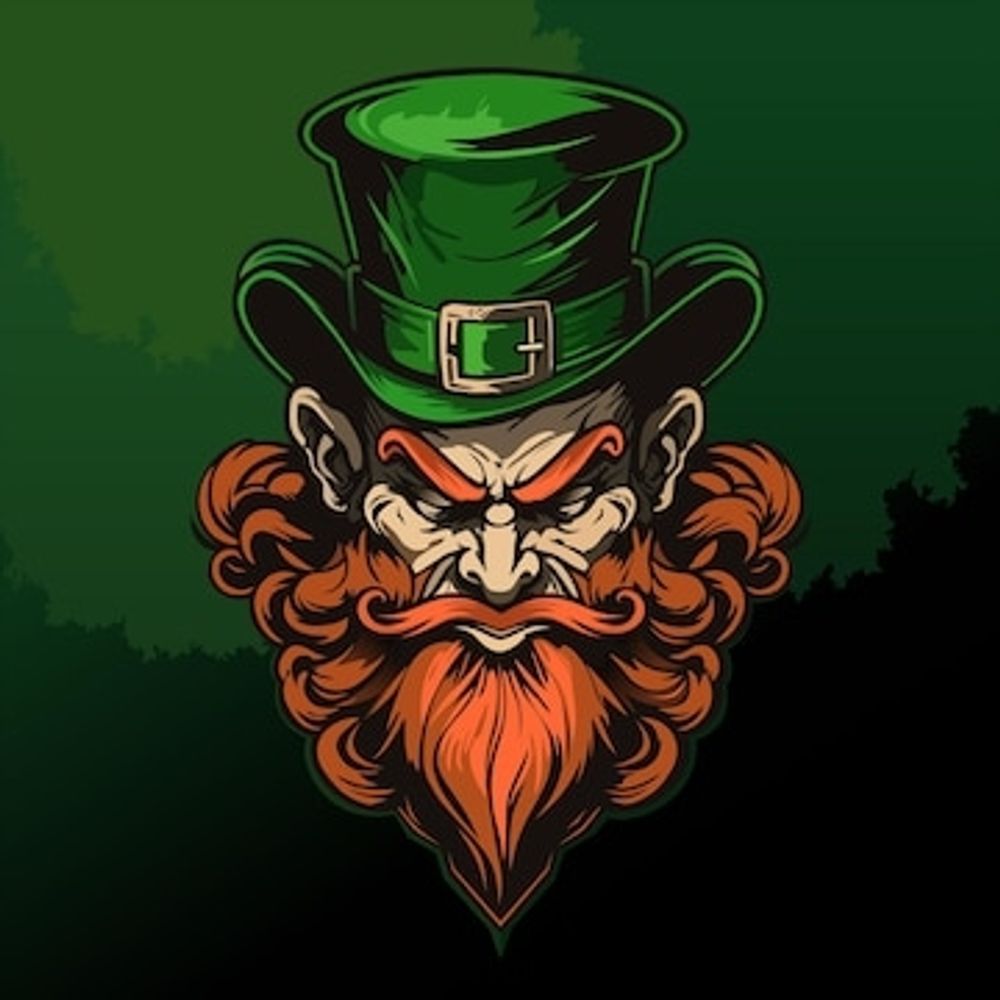 The Leprechaun