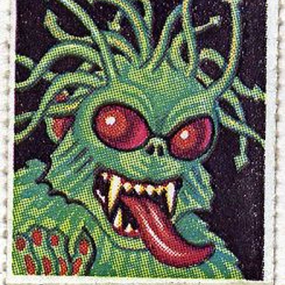 Jabberwocky