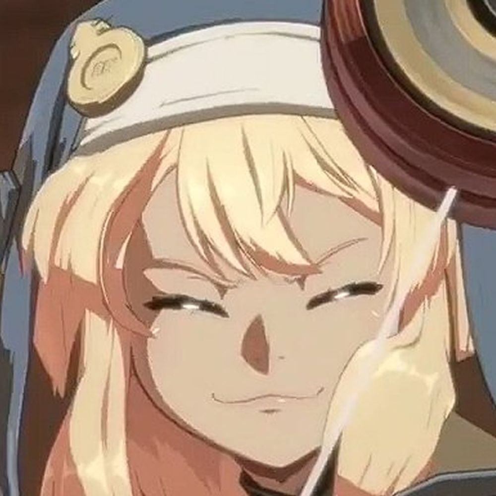 Mia! :3