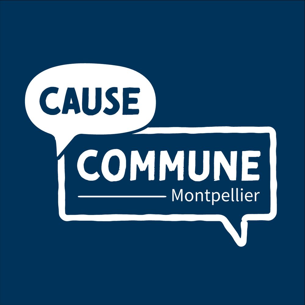 Cause Commune Montpellier