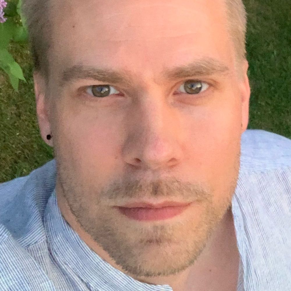 Antti Abel Vassinen
