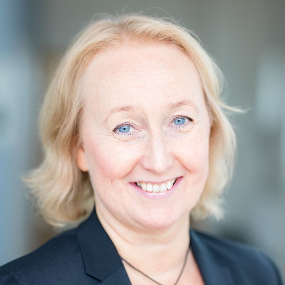 Pia Sundqvist