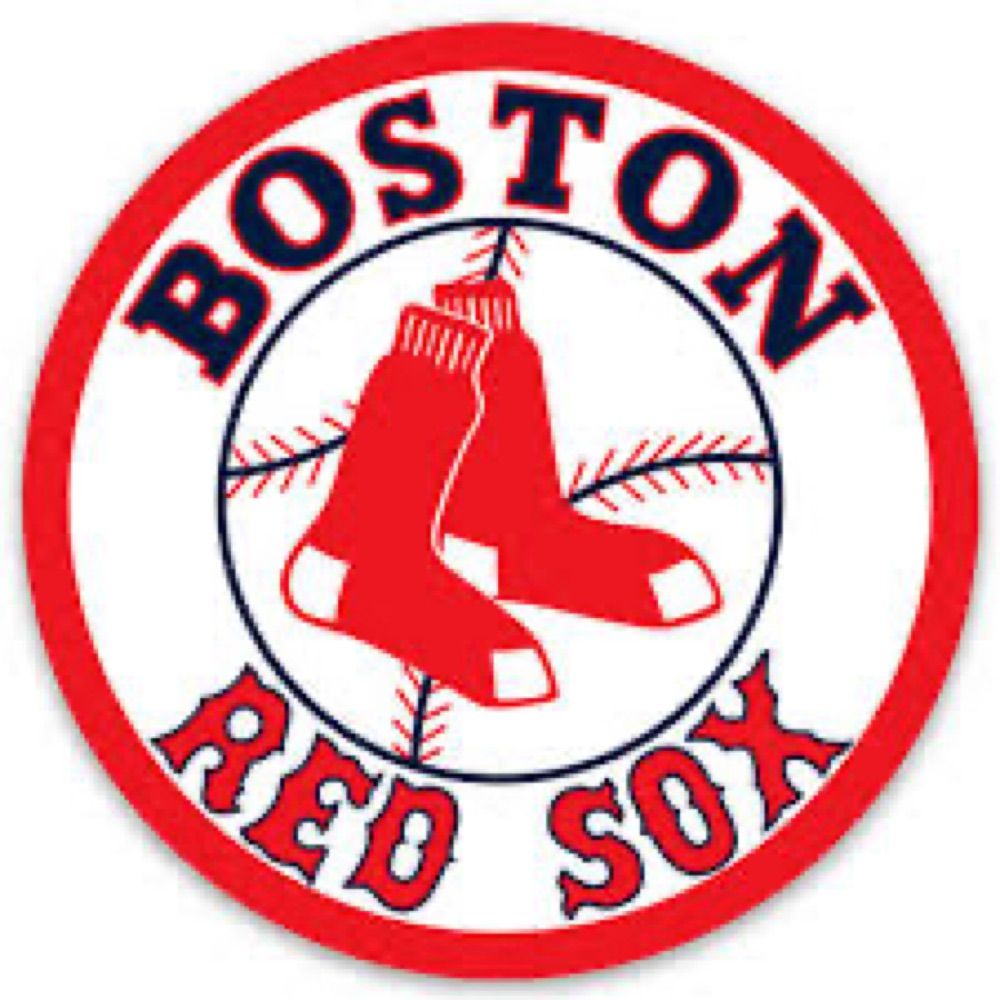 Red Sox Enjoyer