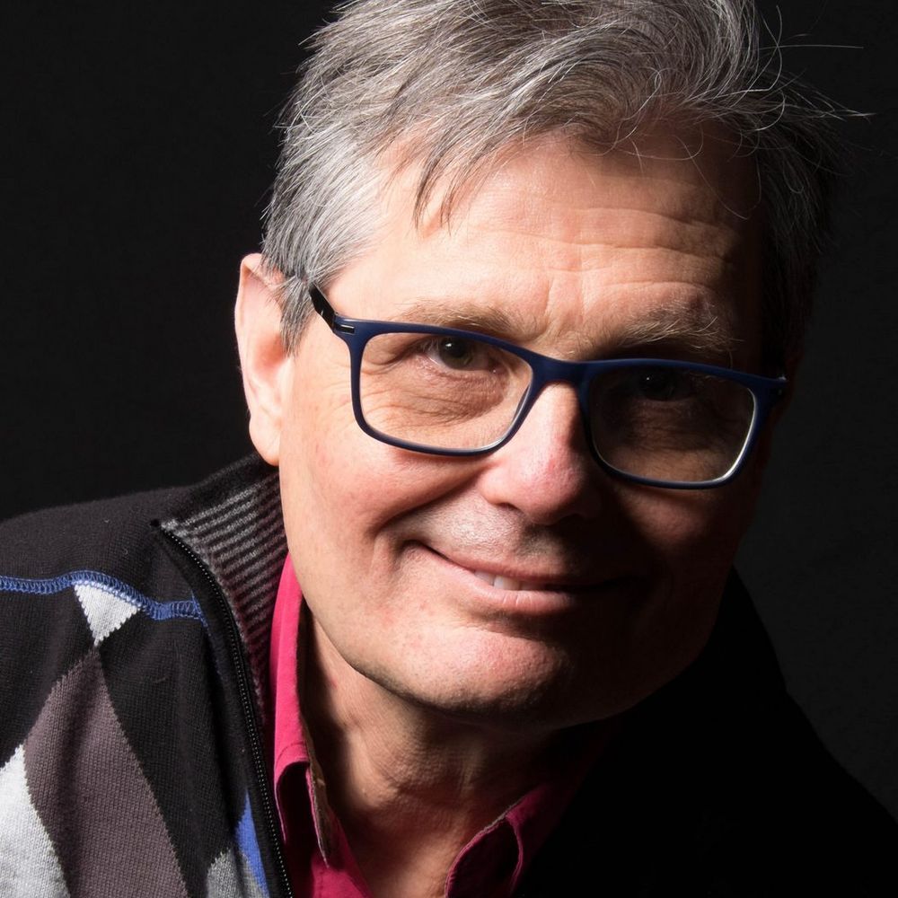 Michael Swan