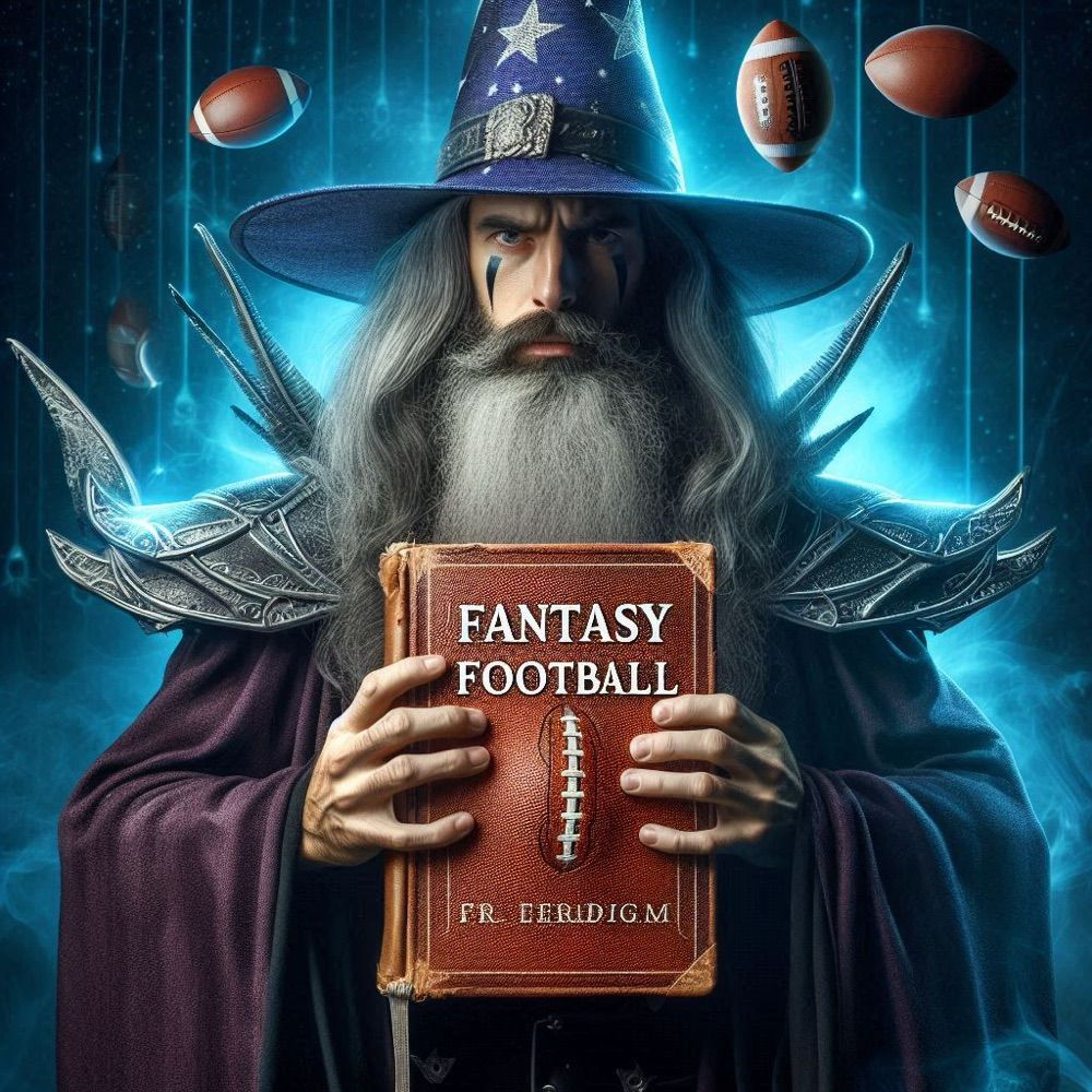 The Geeky Sports Guy