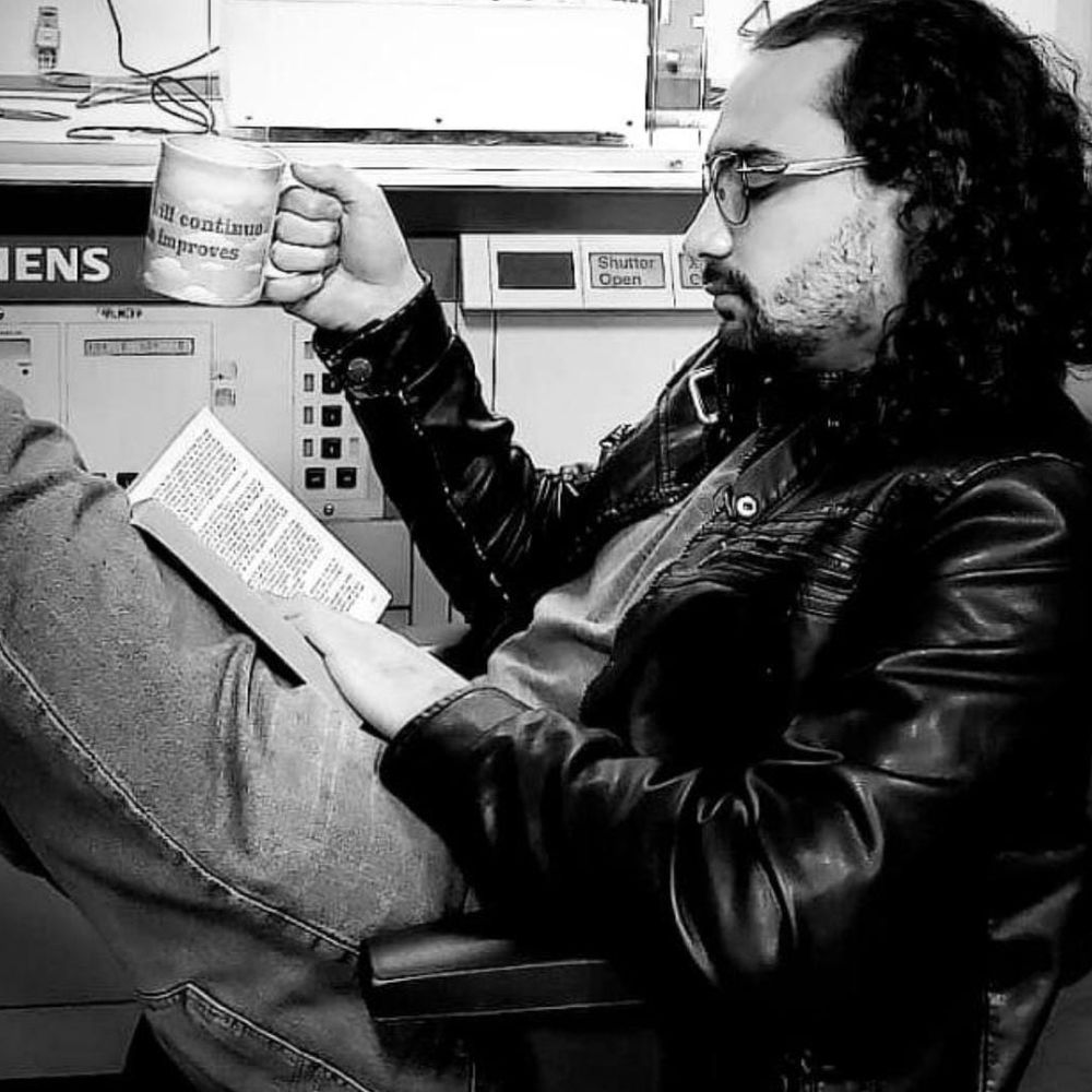 Autor Lucas Trindade 