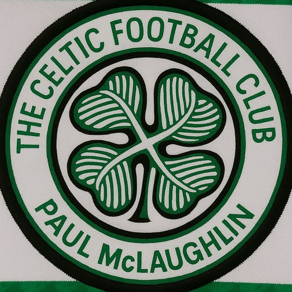 Paul McLaughlin