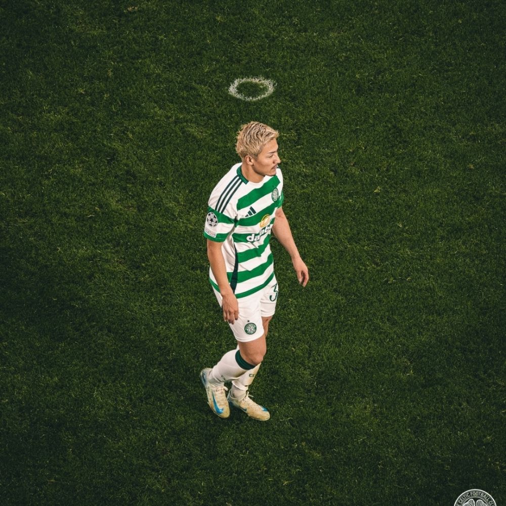 Paul McLaughlin
