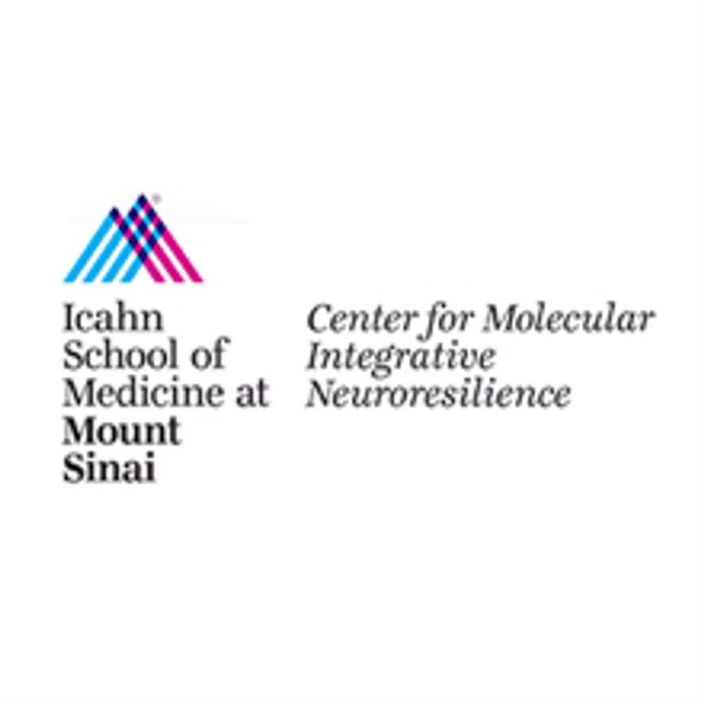 Center for Molecular Integrative Neuroresilience