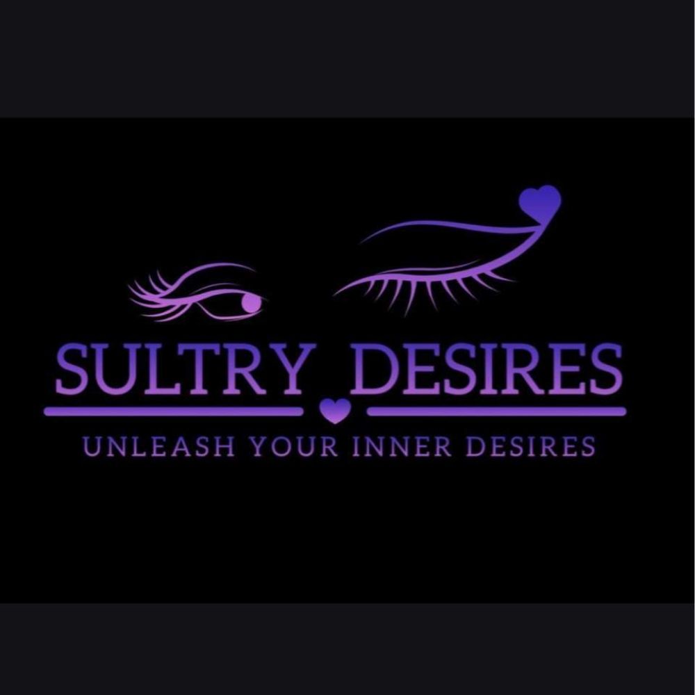 Sultry Desires