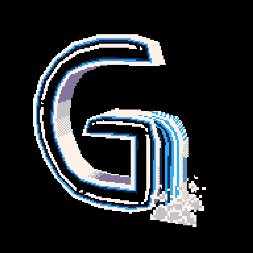 Glascade