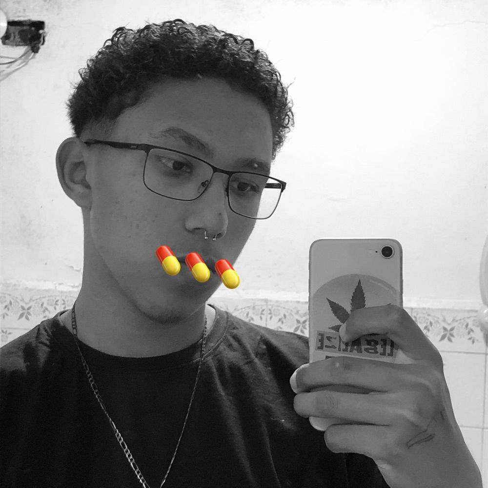pedro 🕸️ •ILOMILO•