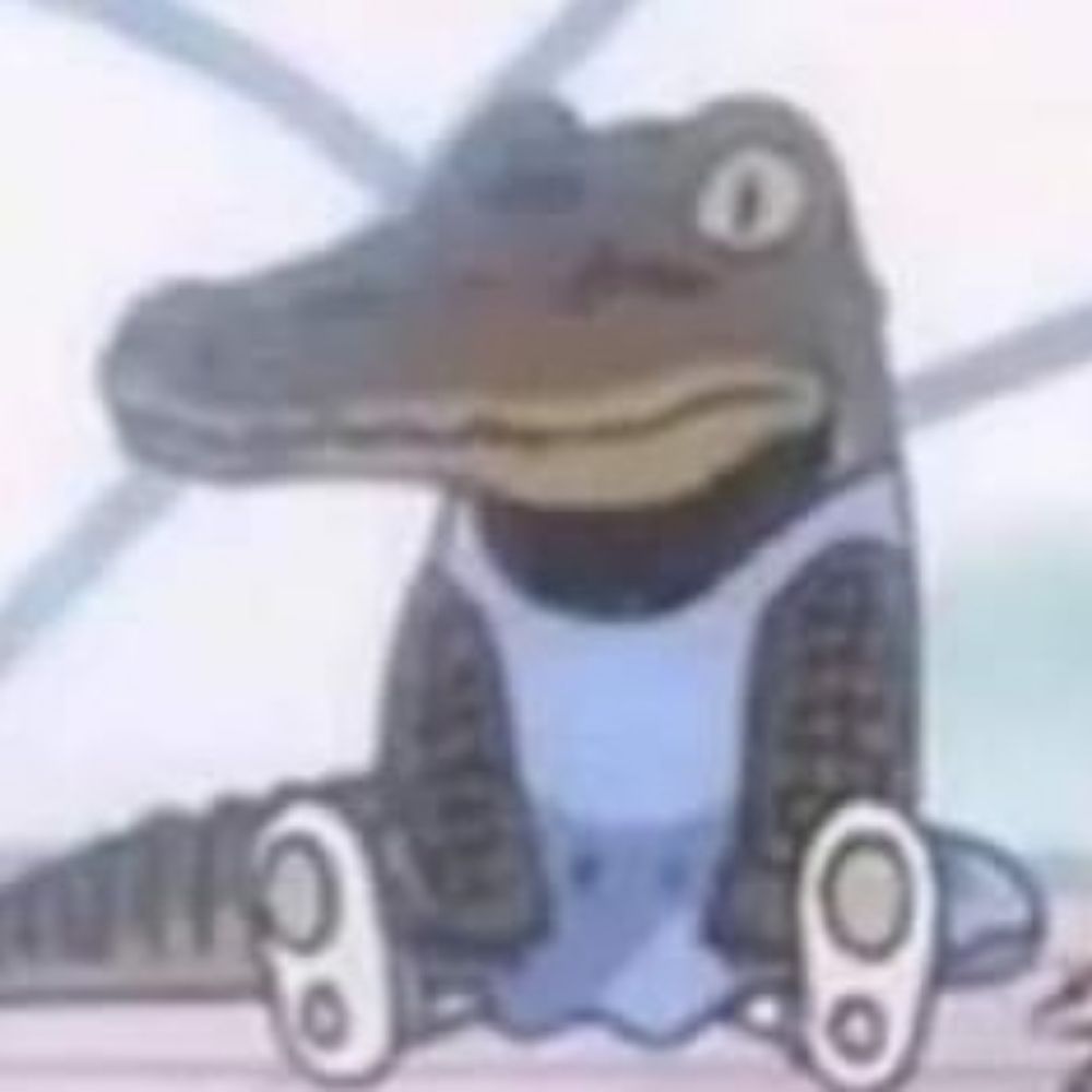 Jaré_Desenhos 🐊 COMMS OPEN!