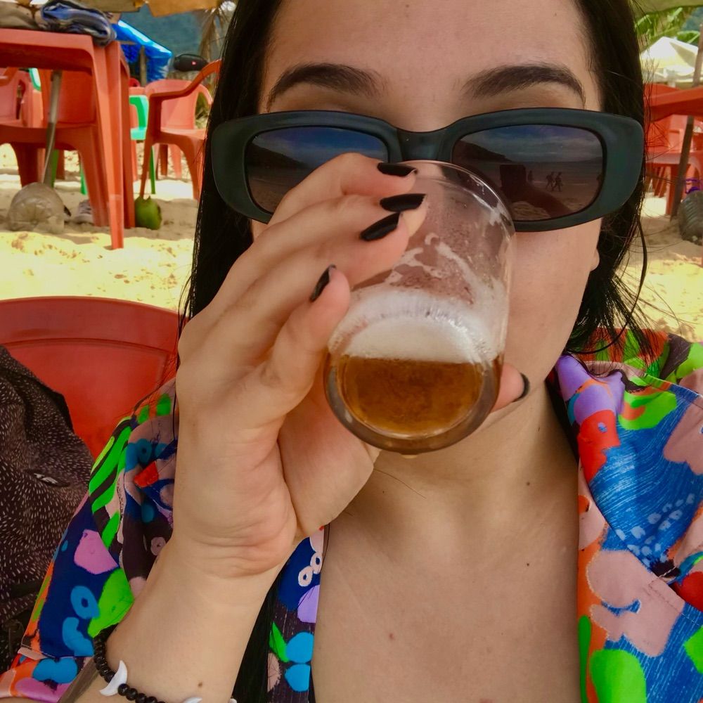 Fravinha