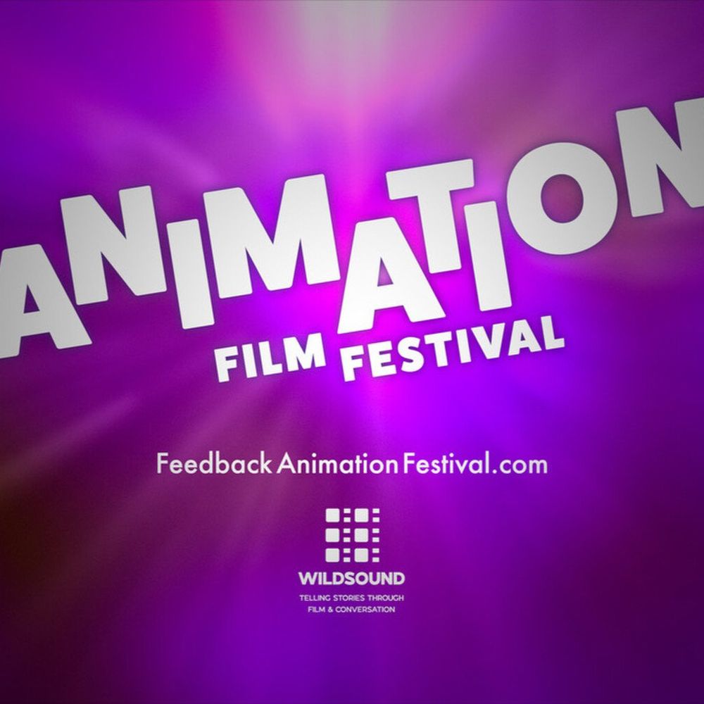 Animation Feedback Festival