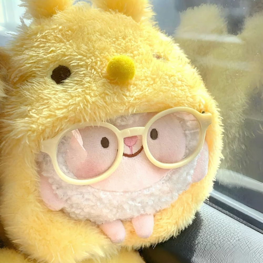 绪(｡•ﻌ•｡)