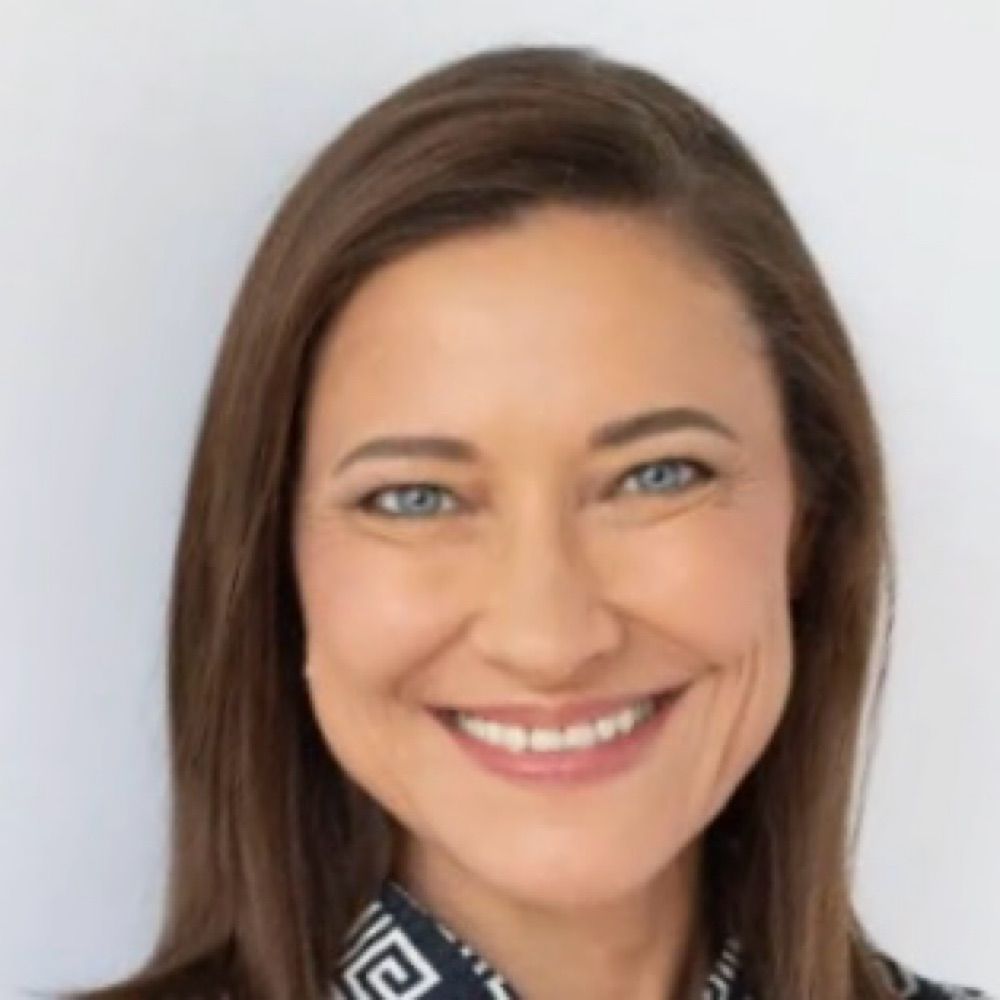 Stephanie Kleine-Ahlbrandt