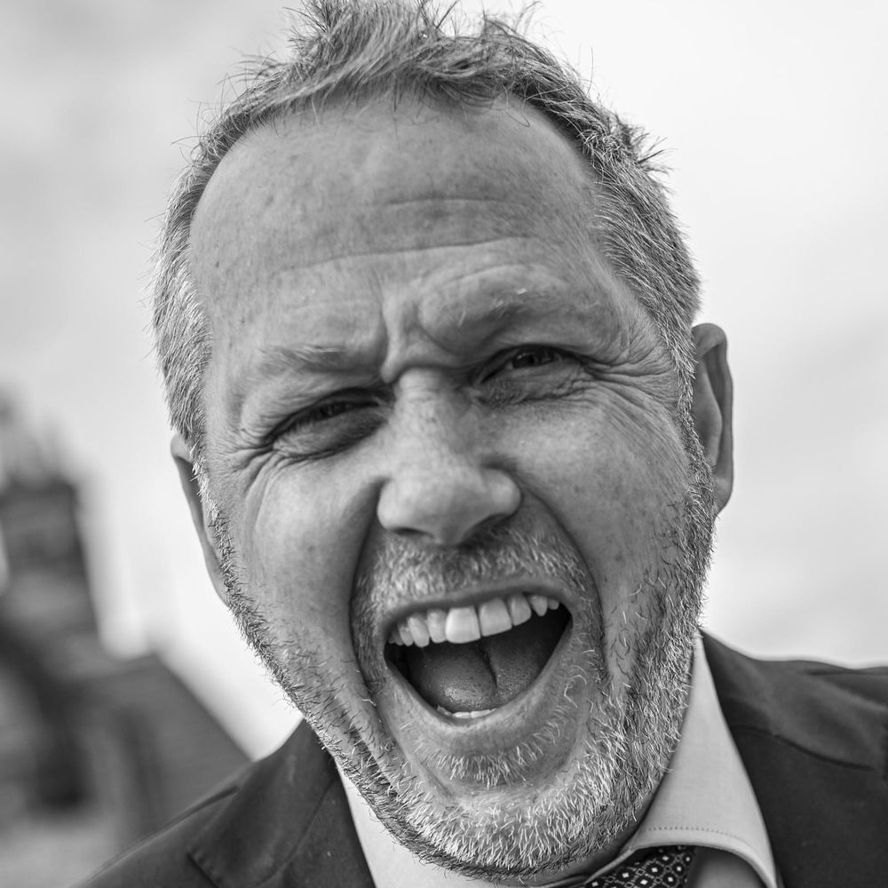 Paul Berger
