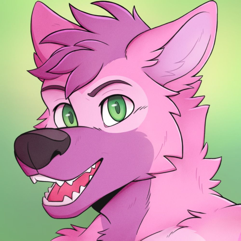 Pink Puppy's avatar