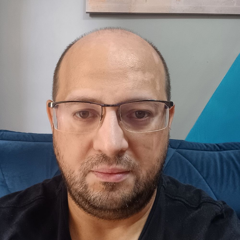 Luciano A. Santana