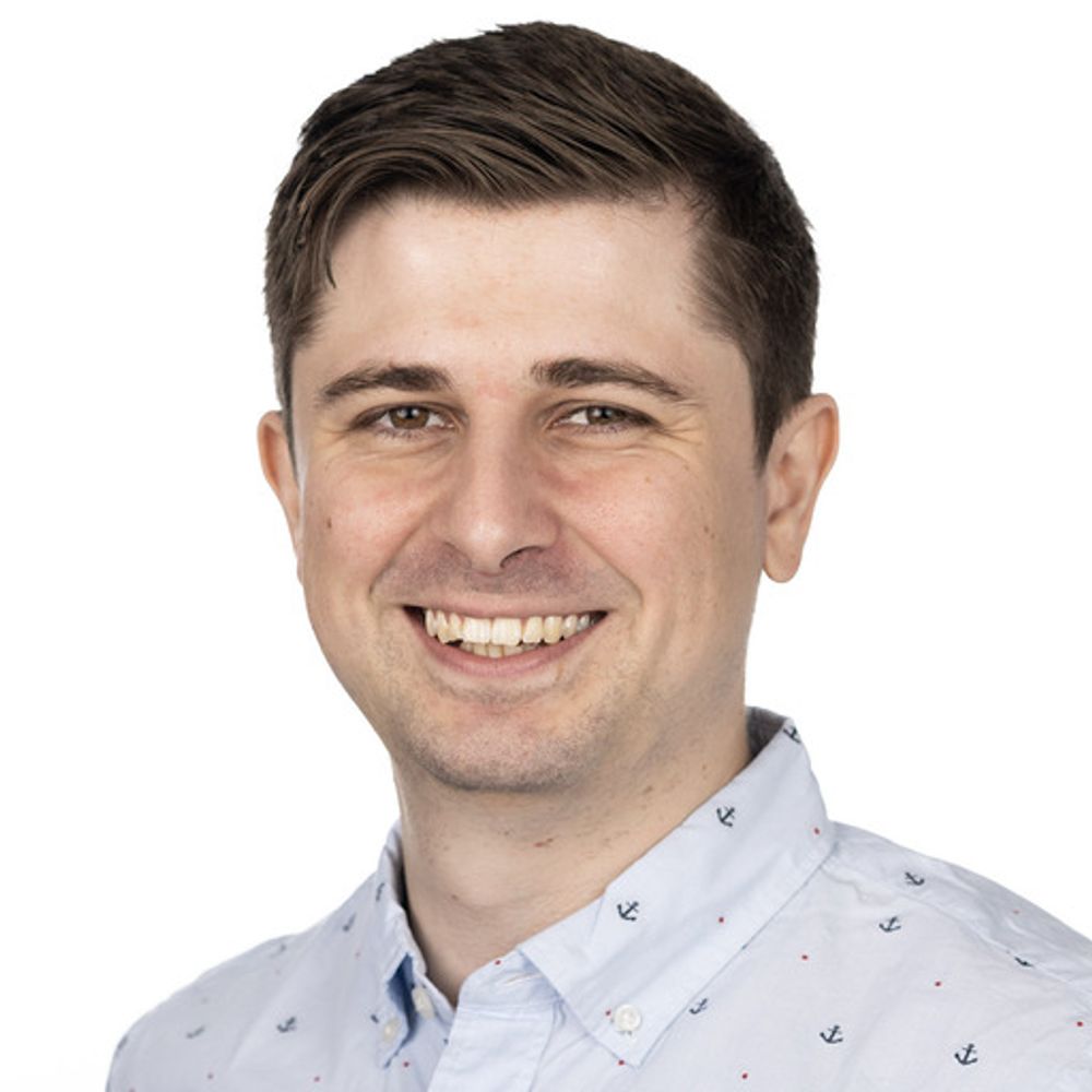 Marcus Hedenberg