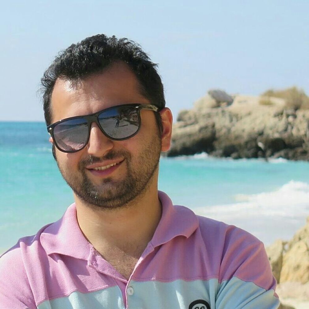 Ali shariatti