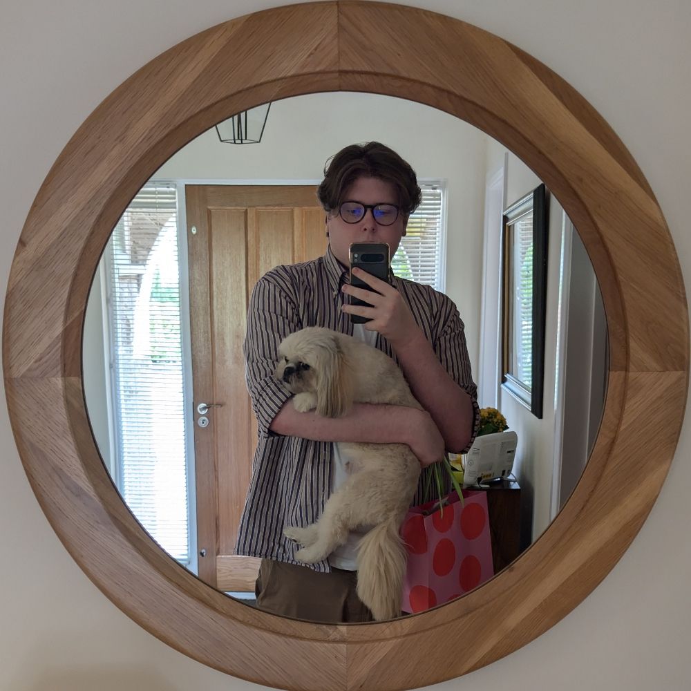 Matt