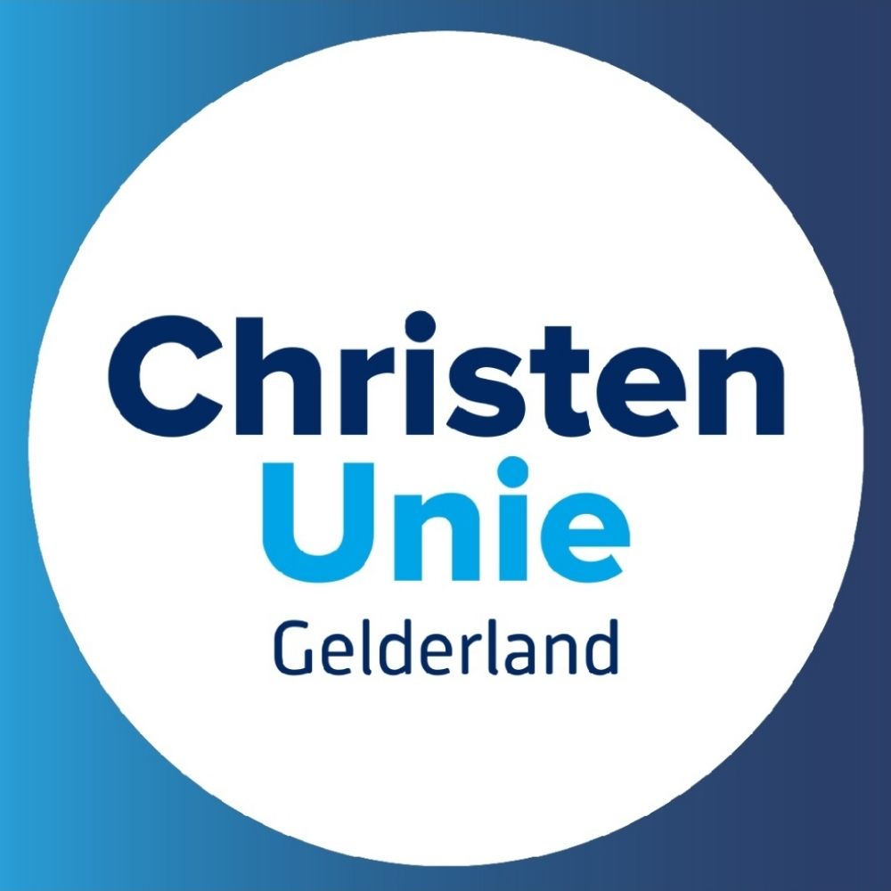 ChristenUnie Gelderland