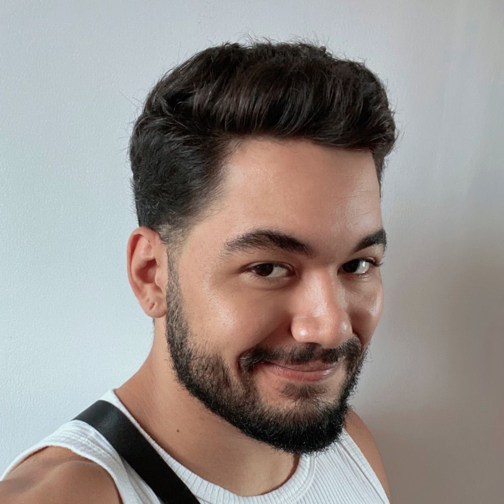 Lucas Amil