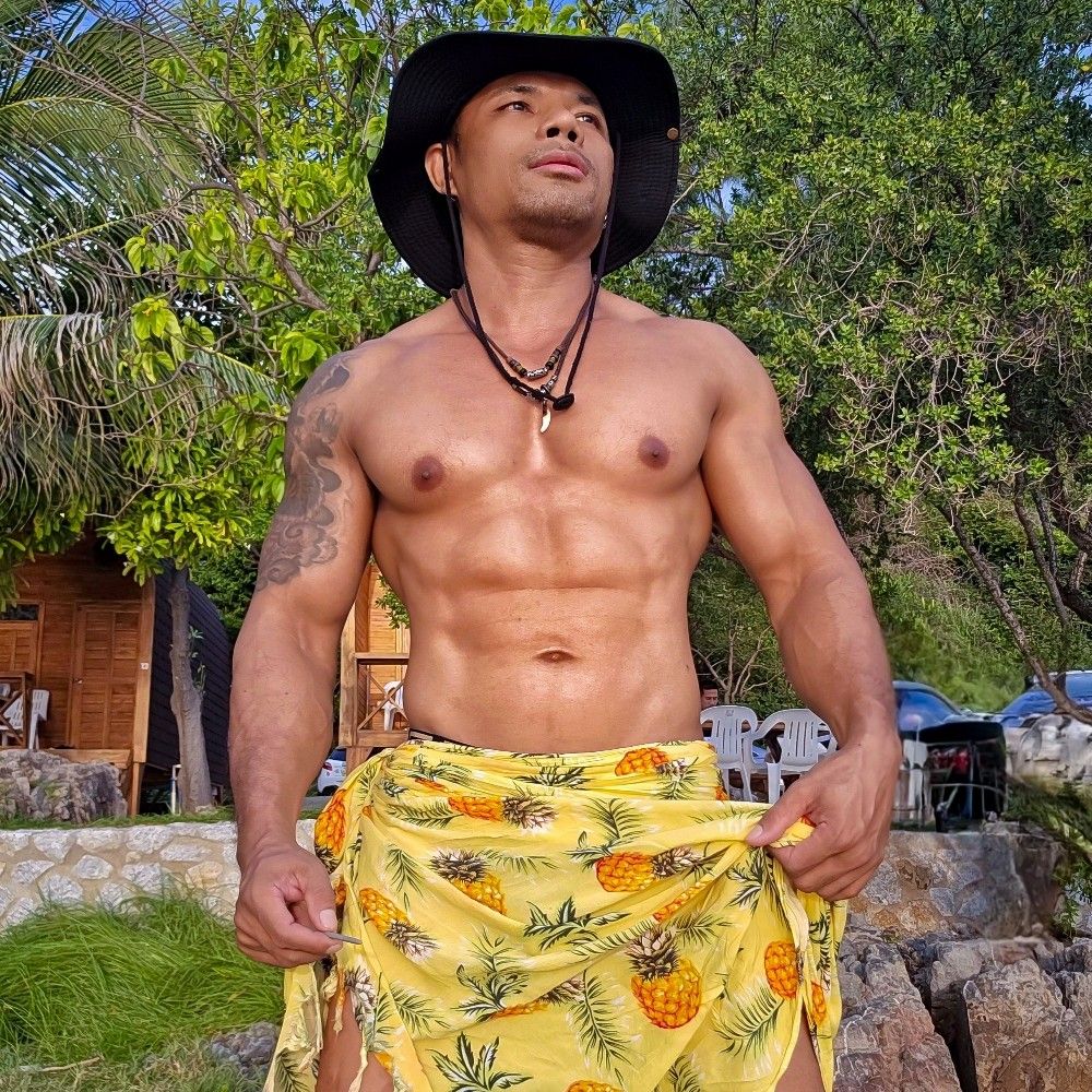 Donny ไบรุก